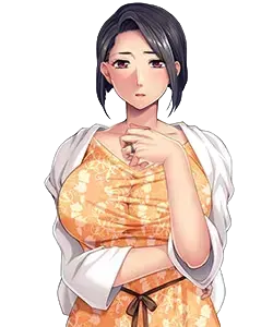 青井 冴香