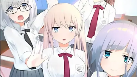 ――ッ違う!!!