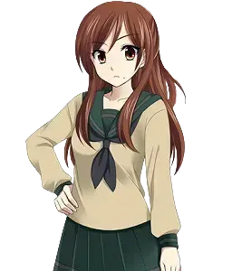 榊 綾佳