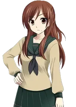 榊 綾佳