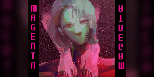 洋红