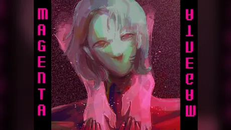 Magenta
