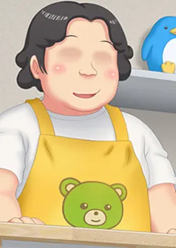 炉利店長