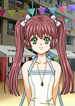 七城メイ
