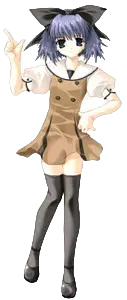 井之原春阳