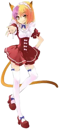 ねこさん