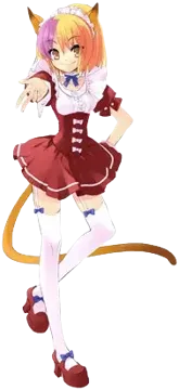 ねこさん