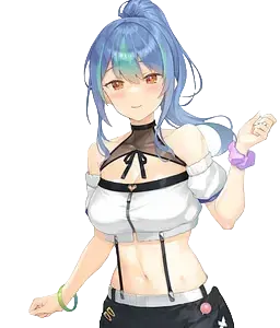 獅子王 芽依