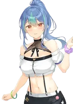 獅子王 芽依