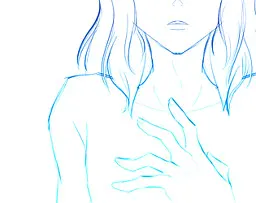 A Delusion in Winterblue