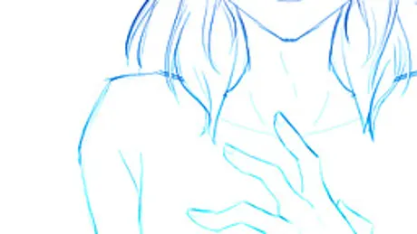 A Delusion in Winterblue