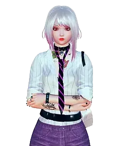 Raven Blackwell