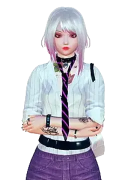 Raven Blackwell