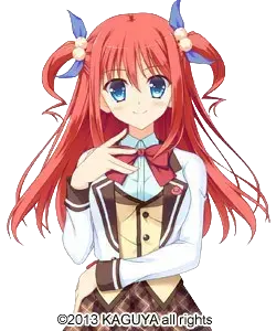 倉里 ハルナ