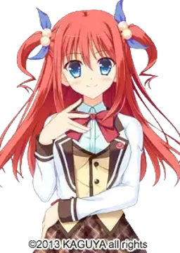倉里 ハルナ