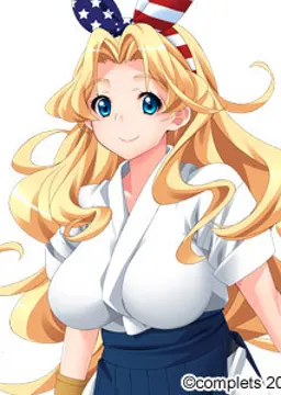 パティ・アンダーソン