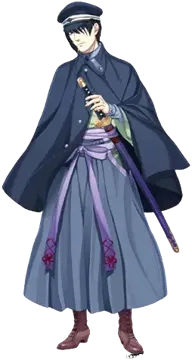 柊 京一郎