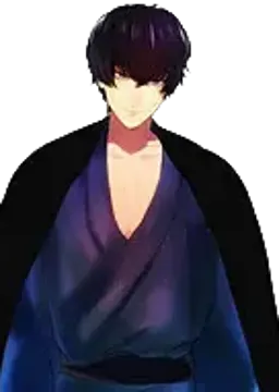 大神 柊弥