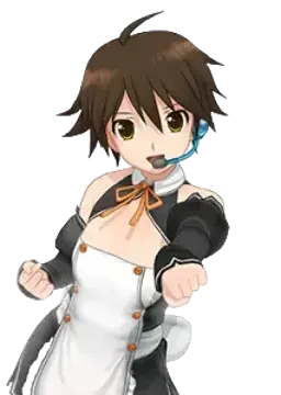 ナオ