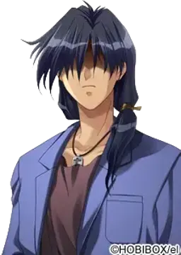 天城小次郎