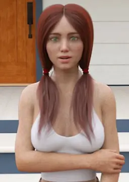 Sofia De la Rue