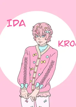 Ida Krog