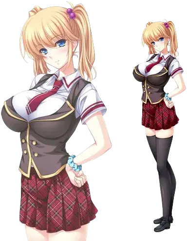 瀬里沢 茜