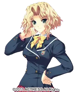 二之宫透子