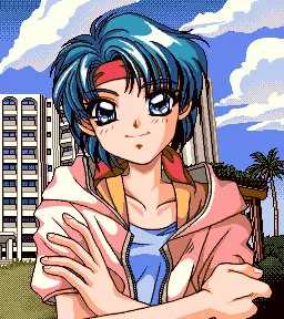 桝田 宏美