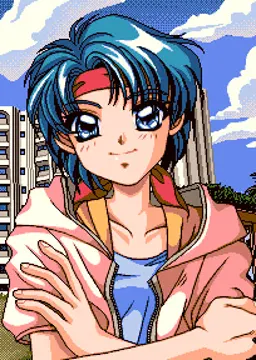 桝田 宏美