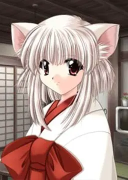 ナツ