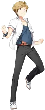 姉崎 航太