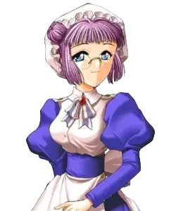 三宮 華乃子