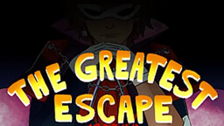The Greatest Escape(room)