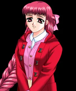白鷺 かすみ