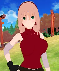 Sakura Haruno