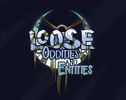 Loose Oddities and Entities