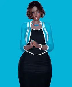 Isabella Cortez