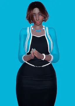 Isabella Cortez