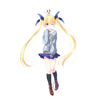 芳乃 さくら