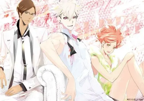 TOKYOヤマノテBOYS FAN DISC PURE RASPBERRY