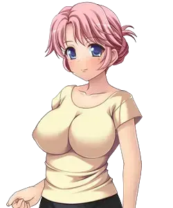 千河沙希