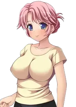 千河沙希