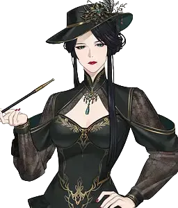 シャノン・メロウェイ