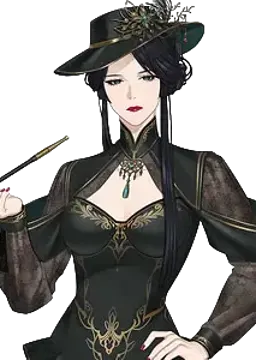 シャノン・メロウェイ