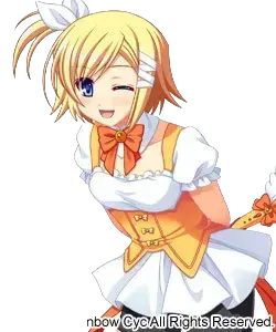 結城凛