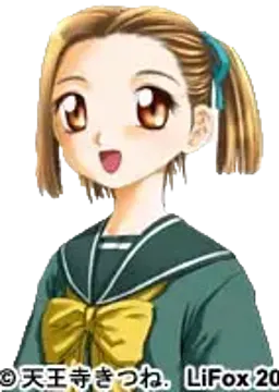 羽野さつき