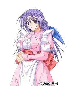 十津川 桜芽