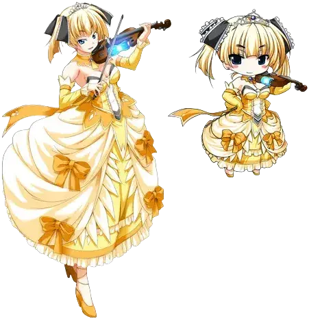 エレガノ＝フォン＝クロイツェル