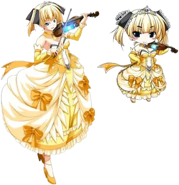 エレガノ＝フォン＝クロイツェル